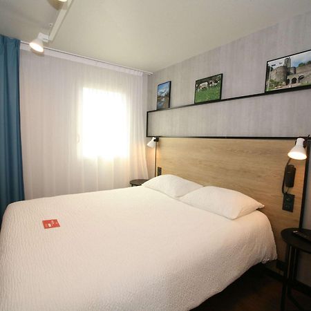 ibis Saint-Lô Hotel Ngoại thất bức ảnh