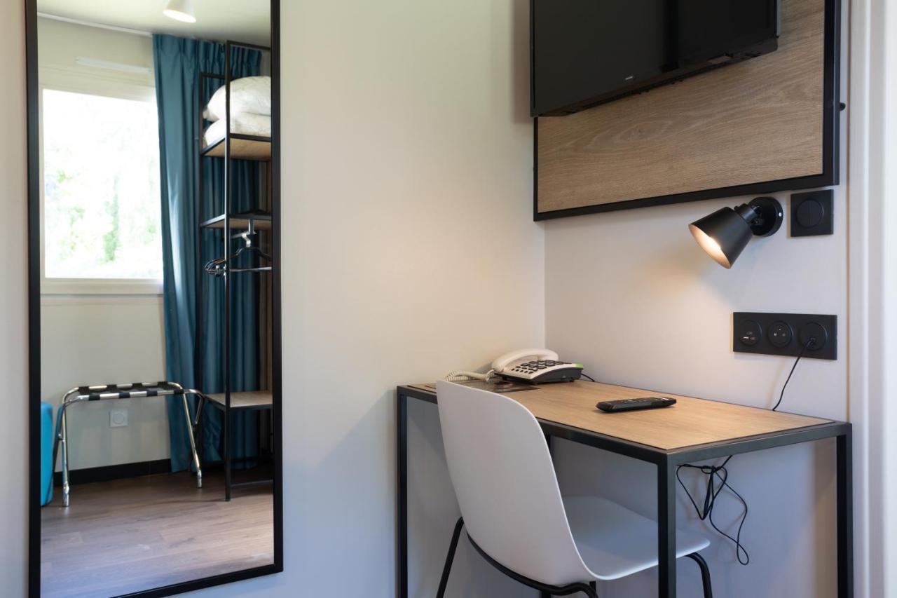 ibis Saint-Lô Hotel Ngoại thất bức ảnh