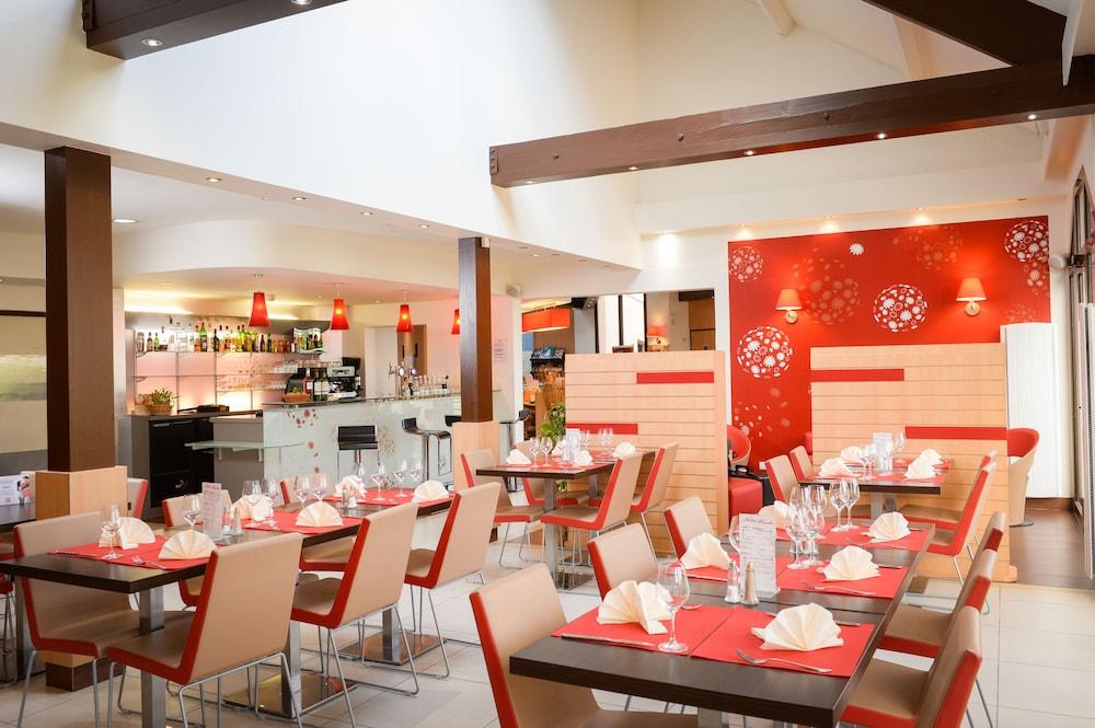 ibis Saint-Lô Hotel Ngoại thất bức ảnh