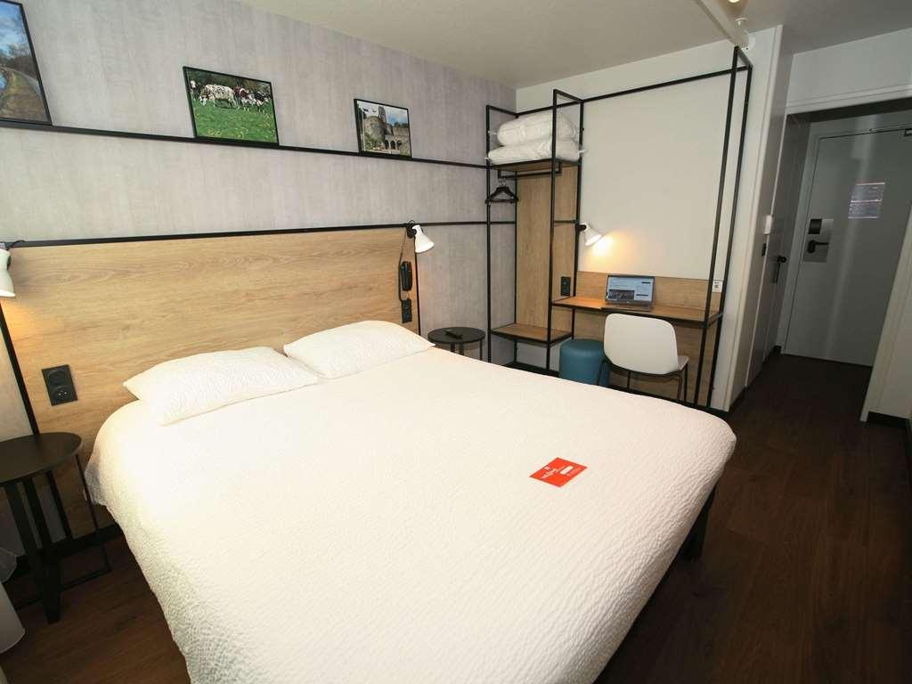 ibis Saint-Lô Hotel Phòng bức ảnh