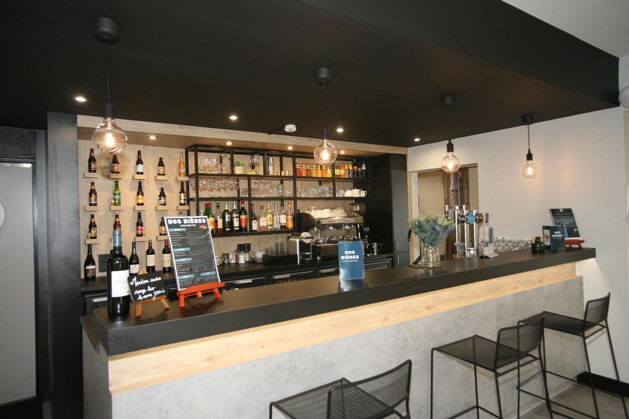 ibis Saint-Lô Hotel Ngoại thất bức ảnh