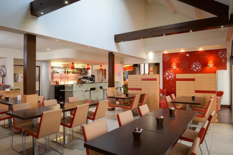 ibis Saint-Lô Hotel Ngoại thất bức ảnh